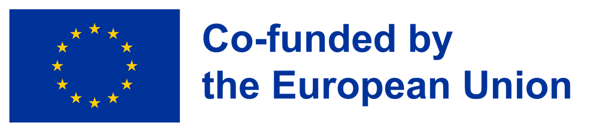 Co-funded by EU