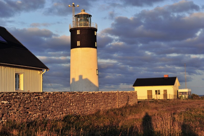 Fyrar och kulturfastigheter