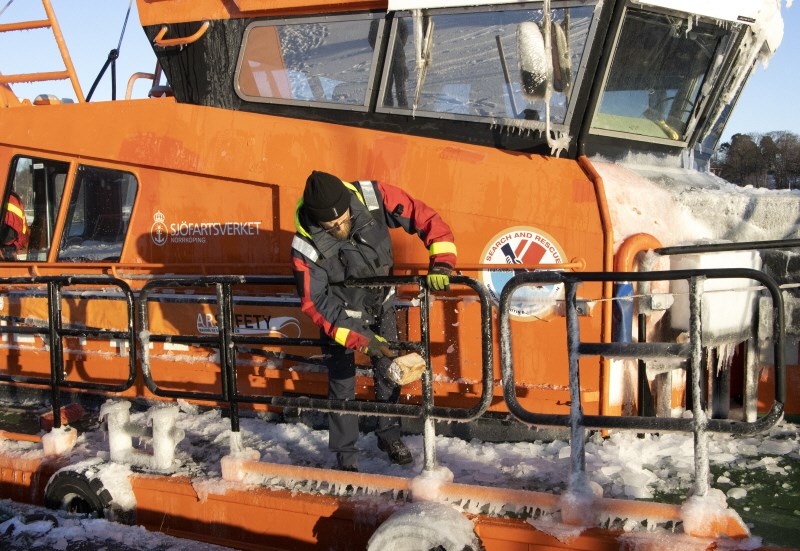 Regler och föreskrifter rörande lotsning